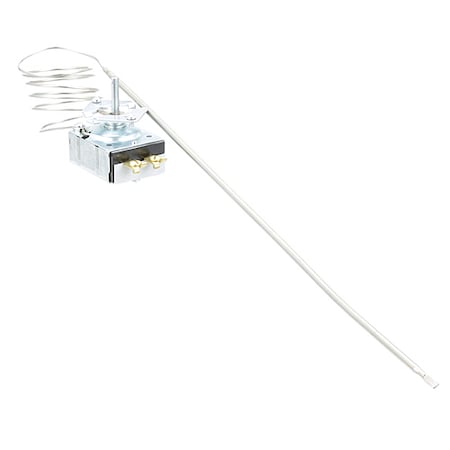 Alto-Shaam Thermostat, 250F , Slow, Makebreak TT-3978